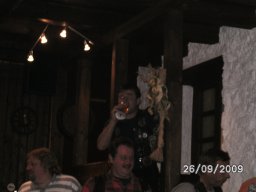 Ablassen 2009